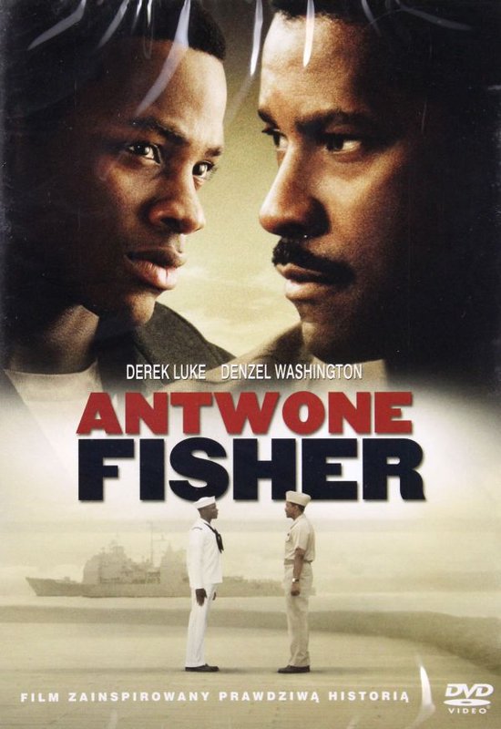Antwone Fisher [DVD]
