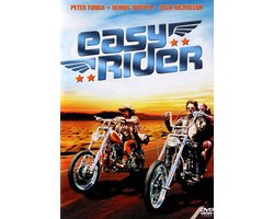 Easy Rider (DVD)