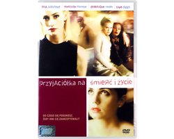 New Best Friend [DVD]