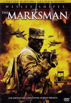 The Marksman [DVD]