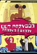 Frank & Wendy [DVD] [Region Free] (IMPOR DVD