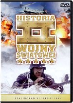 Stalingrad (June 1942–February 1943) [DVD]