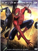 Spider-Man 3 [2DVD]