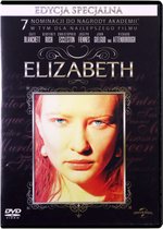Elizabeth [DVD]