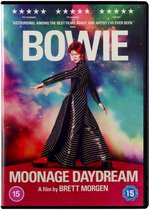 David Bowie: Moonage Daydream [DVD]