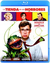 Little Shop of Horrors [Blu-Ray]