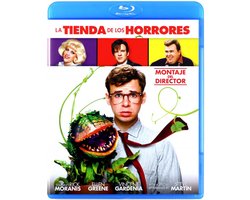 Little Shop of Horrors [Blu-Ray]