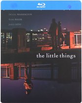 The Little Things [Blu-Ray]