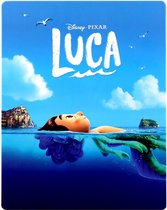Luca [Blu-Ray]