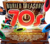 Buried Treasure: The 70s [CD]