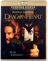 DragonHeart [Blu-Ray]