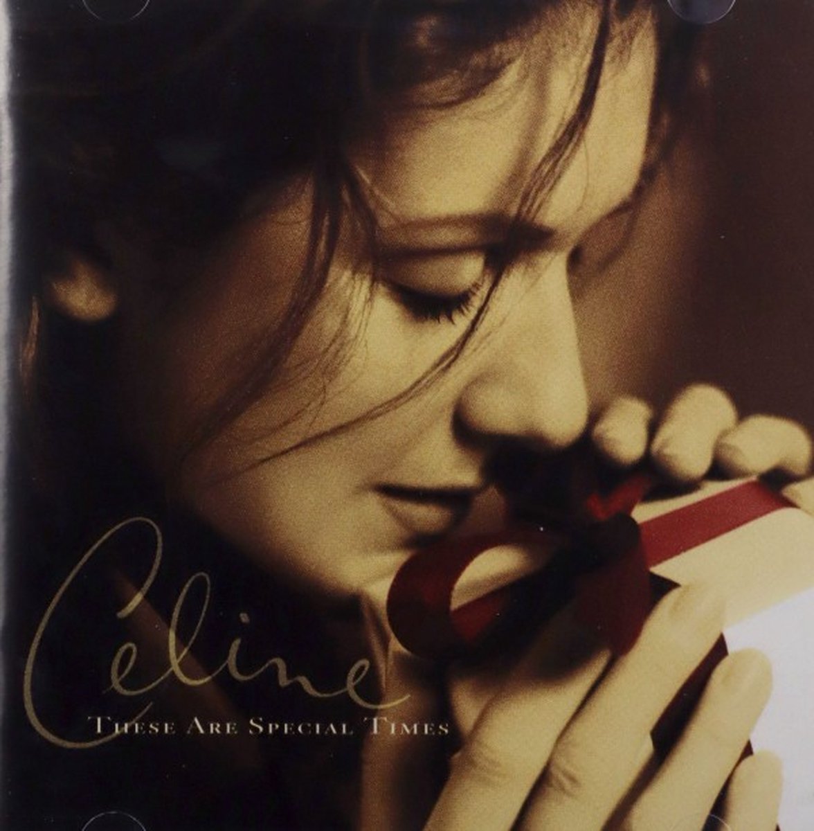 Celine Dion - These Are Special Times