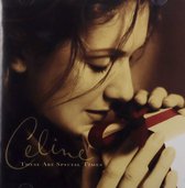 Celine Dion-These Are Special Times [CD]