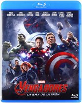 Avengers : L'Ère d'Ultron [Blu-Ray]