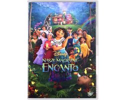 Encanto (DVD)