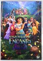 Encanto, la fantastique famille Madrigal [DVD]