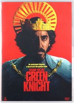 The Green Knight [DVD]