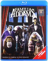 The Addams Family [Blu-Ray]