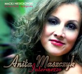 Anita Maszczyk & Maciej Niesiołowski:Intermezzo [CD]