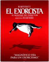 The Exorcist [Blu-Ray]