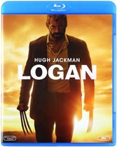 Logan [2xBlu-Ray]