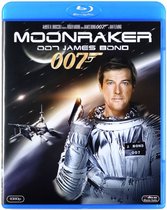 Moonraker [Blu-Ray]