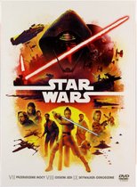 Star Wars: Episode VII - The Force Awakens [3DVD]