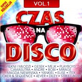 Czas Na Disco vol. 1 [CD]