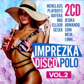 Imprezka Disco Polo vol. 2 [2CD]