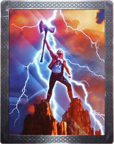 Thor: Love and Thunder [Blu-Ray]
