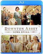 Downton Abbey: A New Era [Blu-Ray]