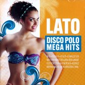 Lato 2021 - Disco Polo Mega Hits [CD]