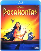 Pocahontas [Blu-Ray]