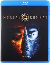 Mortal Kombat [Blu-Ray]