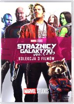 Guardians of the Galaxy Vol. 3 [3DVD]