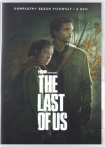 The Last of Us [4DVD]