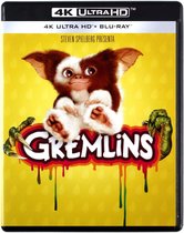 Gremlins [Blu-Ray 4K]+[Blu-Ray]