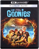 The Goonies [Blu-Ray 4K]+[Blu-Ray]