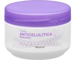Weg met Cellulitis! Strakkere & Gladdere Huid met Onze Anticellulitiscrème – 500 ml!  2 potjes van 250 ml (totaal 500 ml = ½ lit ) Anti Celulitis, Sinaasappelhuid, Vetophopingen, Vetafzettingen, Lipoedeem. VET WEG. met vitamine E