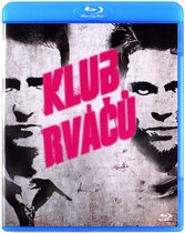 Fight Club [Blu-Ray]