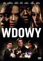 Widows [DVD]