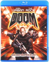 Doom [Blu-Ray]
