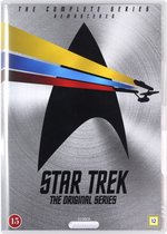 Star Trek: The original story S01-S03 Repack
