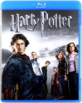 Harry Potter en de vuurbeker [Blu-Ray]