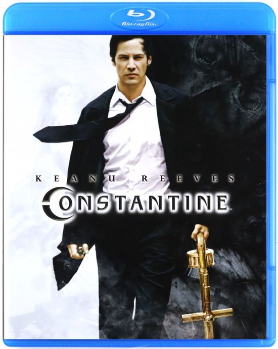 Constantine [Blu-Ray]