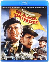 Major Dundee [Blu-Ray]