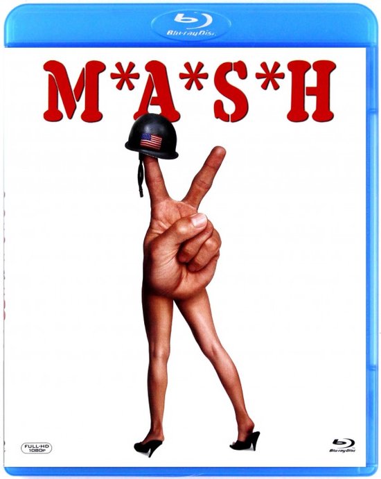 M*A*S*H [Blu-Ray]