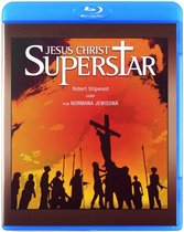 Jesus Christ Superstar [Blu-Ray]