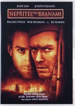 Enemy at the Gates [DVD]