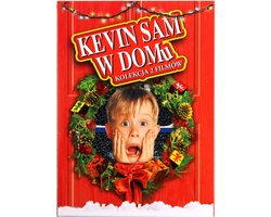 Home Alone (2DVD)